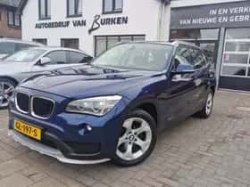 BMW X1 (2015)
