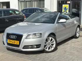 Audi A3 (2011)
