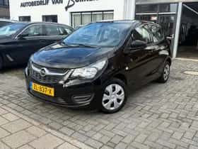 Opel Karl (2019)