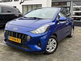 Hyundai i10 (2022)