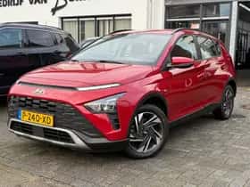 Hyundai Bayon (2022)