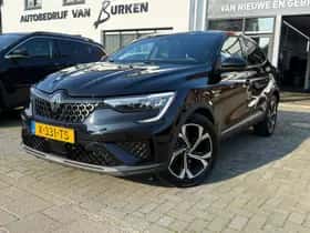 Renault Arkana (2024)