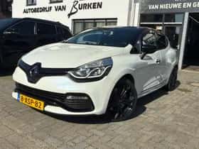 Renault Clio (2014)