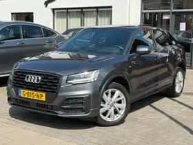 Audi Q2 (2019)