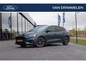 Ford Focus (2019)