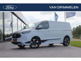 Ford Transit (2026)