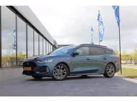 Ford Focus (2025)