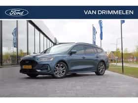 Ford Focus (2025)