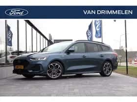 Ford Focus (2025)