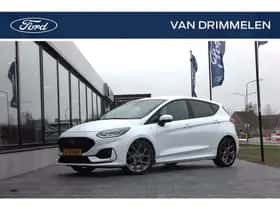 Ford Fiesta (2023)