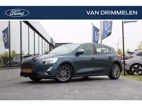 Ford Focus (2018)