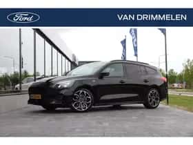 Ford Focus (2019)