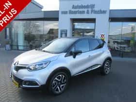 Renault Captur (2017)