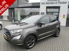 Ford EcoSport (2020)