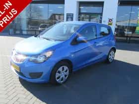 Opel Karl (2018)