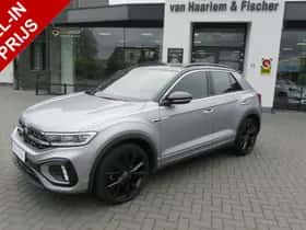 Volkswagen T-Roc (2022)