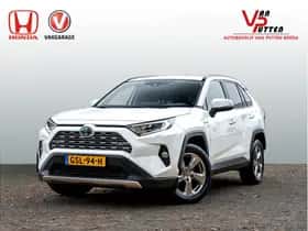 Toyota RAV4 (2022)