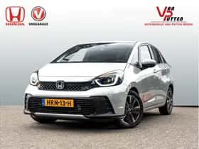 Honda Jazz (2025)
