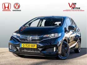 Honda Jazz (2019)