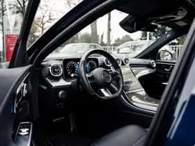 Mercedes-Benz C-Klasse (2022) thumbnail 2