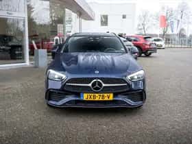 Mercedes-Benz C-Klasse (2022) thumbnail 11