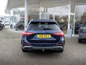 Mercedes-Benz C-Klasse (2022) thumbnail 12