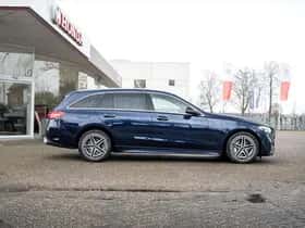 Mercedes-Benz C-Klasse (2022) thumbnail 18