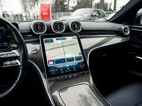 Mercedes-Benz C-Klasse (2022) thumbnail 4