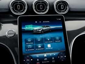 Mercedes-Benz C-Klasse (2022) thumbnail 39