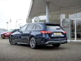 Mercedes-Benz C-Klasse (2022) thumbnail 5