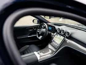 Mercedes-Benz C-Klasse (2022) thumbnail 41