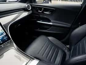 Mercedes-Benz C-Klasse (2022) thumbnail 44