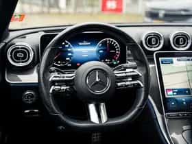 Mercedes-Benz C-Klasse (2022) thumbnail 6