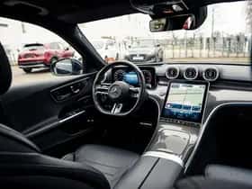 Mercedes-Benz C-Klasse (2022) thumbnail 54