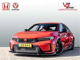 Honda Civic (2023)