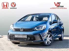 Honda Jazz (2026)