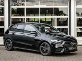 Mercedes-Benz B-Klasse (2022)