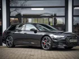 Audi A6 (2024)