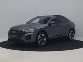 Audi Q8 (2023)