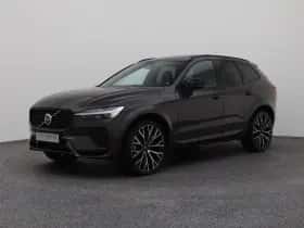 Volvo XC60 (2021)