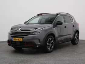 Citroën C5 (2021)