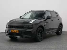 Lynk & Co 01 (2023)