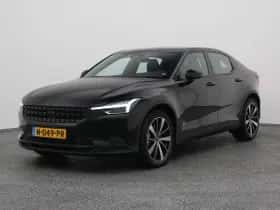 Polestar 2 (2021)