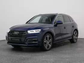 Audi Q5 (2020)
