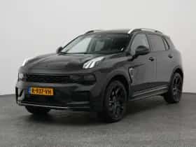Lynk & Co 01 (2023)