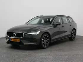 Volvo V60 (2021)
