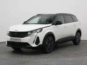 Peugeot 5008 (2022)