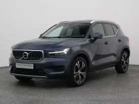 Volvo XC40 (2022)