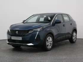Peugeot 3008 (2021)