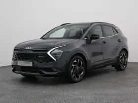 Kia Sportage (2022)